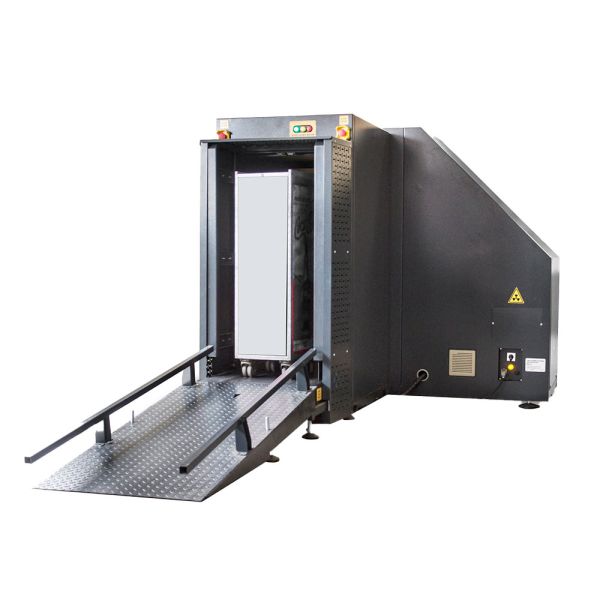 Интроскоп конвейерного типа ТС-СКАН 40113 БП (бортового питания)