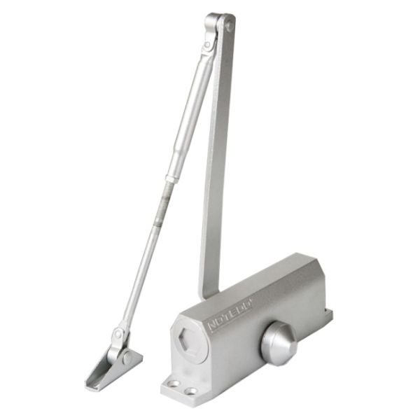 Доводчик дверной Oubao E-605