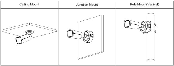 IP-видеокамера уличная 2Мп Dahua DH-IPC-HFW5241TP-ASE-0360B-S3 с искусственным интеллектом