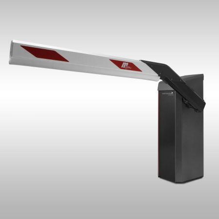 Тумба шлагбаума автоматического Magnetic Access, длина стрелы до 3.5 м