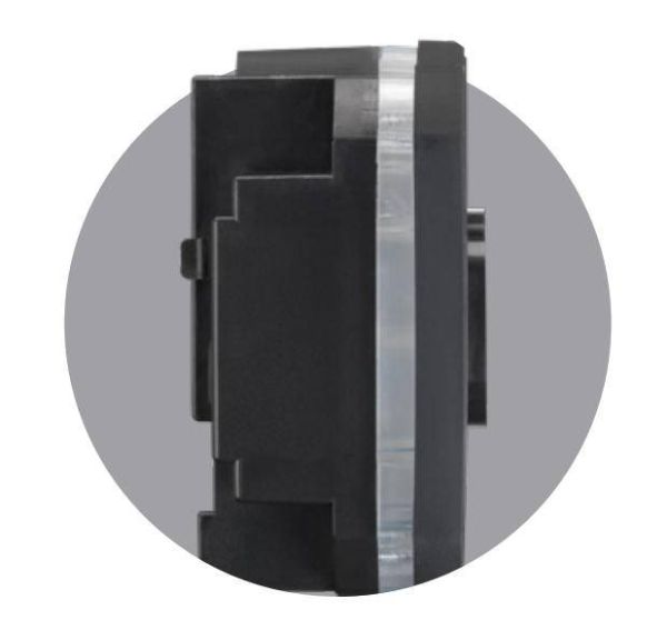 Бесконтактный модуль Ingenico Open/1500 скрытого дизайна