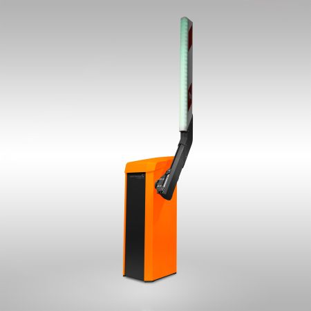 Тумба шлагбаума автоматического Magnetic Access, длина стрелы до 3.5 м