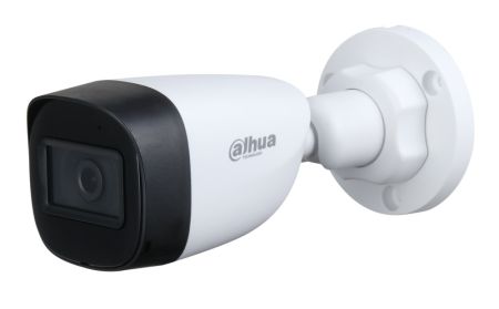 Уличная HD-CVI видеокамера 2Мп Dahua DH-HAC-HFW1200CP-0280B-S5